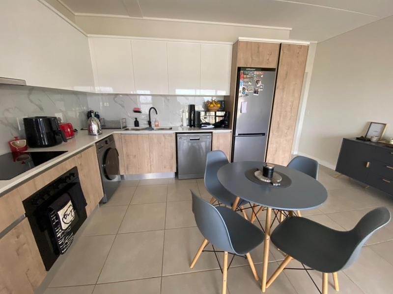 2 Bedroom Property for Sale in Richwood Western Cape